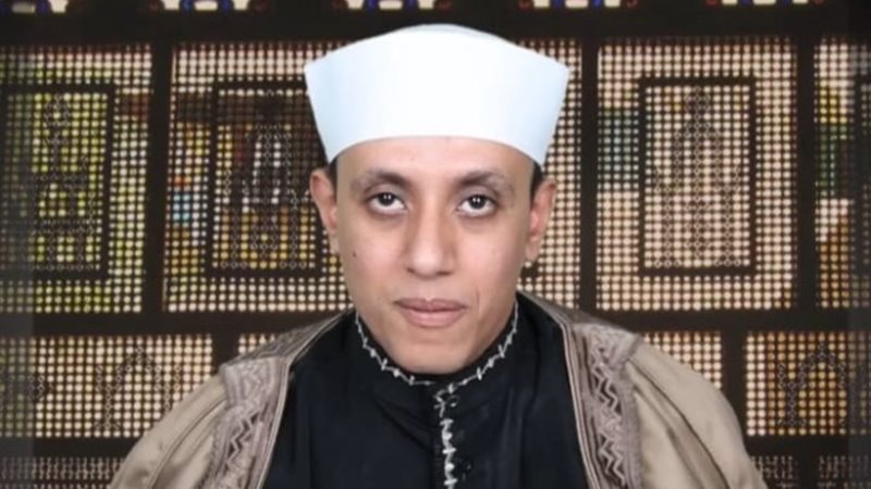 الشيخ خالد حسن