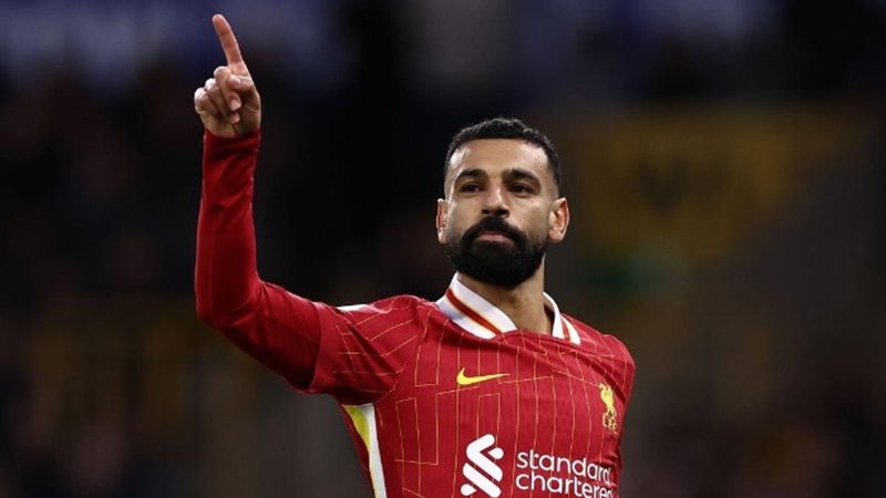 محمد صلاح