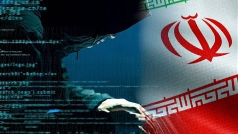 الاستخبارات الإيرانية
