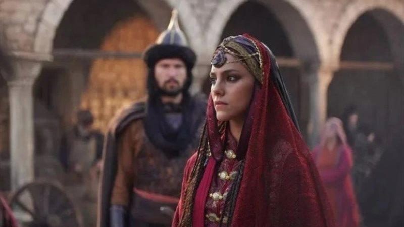مواعيد عرض مسلسل صلاح الدين الأيوبي