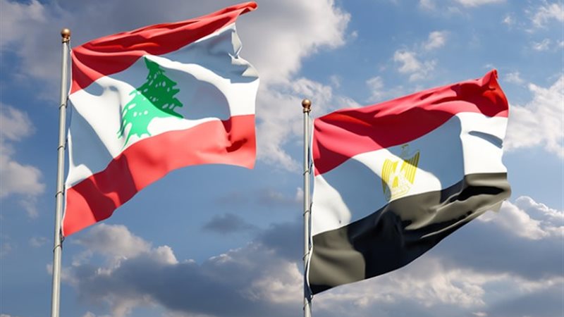 مصر ولبنان ـ أرشيفية
