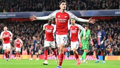 يلا شوت، بث مباشر مباراة أرسنال وساوثهامبتون في الدوري الإنجليزي الممتاز 2024