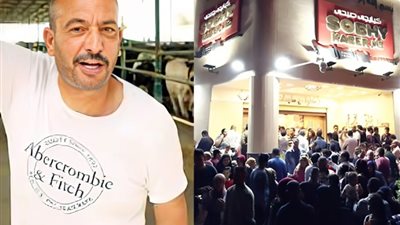 من عربة أكل صغيرة لـ«ملك المشويات»، رحلة صعود صبحي كابر