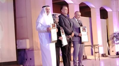 القائمة الكاملة لجوائز مهرجان القاهرة للمونودراما (صور)