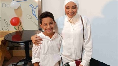 هلا رشدي لـ«الجمهور»: لا أخجل من الذهاب إلى الطبيب النفسي