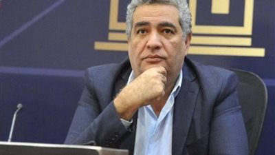 أحمد مجاهد: سبب واحد يمنعني من الترشح لانتخابات الجبلاية