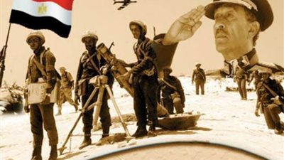 أم كلثوم ونادية لطفي أبرزهم، نجوم شاركوا في حرب أكتوبر