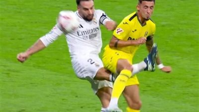 «كارفخال الأحدث»، رباط صليبي جديد يضرب صفوف ريال مدريد