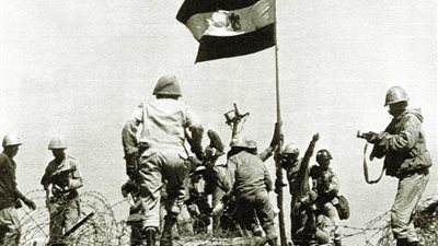 الحوار الوطني: ستظل 6 أكتوبر ذكرى العزة والانتصار خالدة في قلوبنا