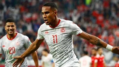 موعد انضمام «الجزيري» لمعسكر تونس استعدادًا لتصفيات أمم إفريقيا