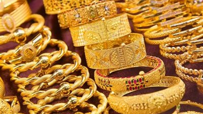سعر الذهب اليوم في مصر، «الصاغة» يترقبون الصدمة وهدوء حذر بسبب عطلة أكتوبر