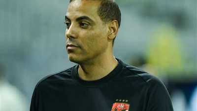 إنجازات تاريخية لا تنسى، بطولات خالد بيبو مع الأهلي (إنفوجراف)