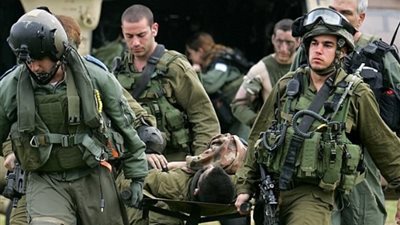 وسائل إعلام إسرائيلية تكشف عن مقُتل 727 جنديًا منذ بدء الحرب
