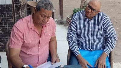 عاجل، إنذار هام من محافظة الجيزة لأصحاب مخالفات البناء بحي الطالبية (مستند)