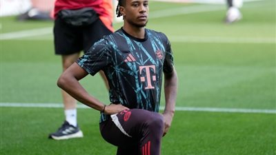 شاهد، هدف بايرن ميونخ الثالث في مرمى فرانكفورت بالدوري الألماني