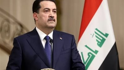 رئيس وزراء العراق: ما تشهده المنطقة نتيجة تمادي الاحتلال في جرائمه