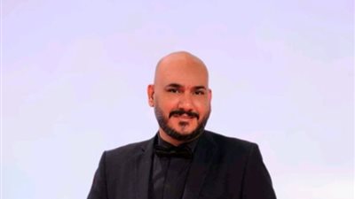 ريمون المصري رائد مبادرة تقنين حقوق الصحفيين ذوي الإعاقة