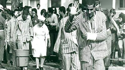 البيجامات الكاستور والأسرى الإسرائيليين، رسالة غامضة من السادات تسببت فى بكاء جولدا مائير