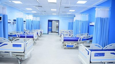 «لتناولها أقراص طبية مجهولة» إصابة طالبة بأعياء ونقلها إلى مستشفى سوهاج