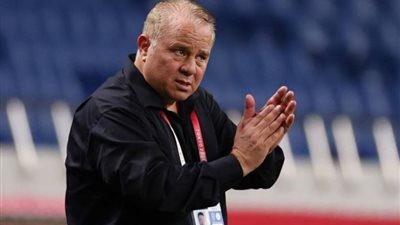 إدارة الإسماعيلي توجه الشكر لـ«شوقي غريب»