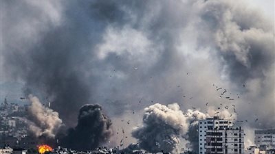 حركة حماس في ذكرى 7 أكتوبر: جرائم الاحتلال تزيدنا قوة وصمودا