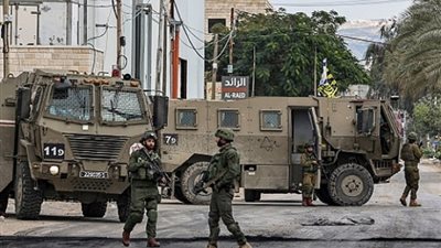 إيران تعلن استعدادها للرد الإسرائيلي، والاحتلال يبدأ عملية برية في جنوب لبنان