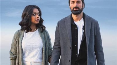 فيلم عاشق يتصدر شباك تذاكر بدور العرض في السعودية بـ3 ملايين جنيه