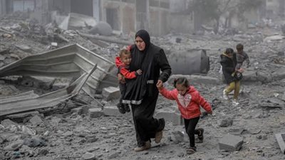 عام من الإبادة الجماعية في غزة، كيف فشل القانون الدولي في ردع إسرائيل؟