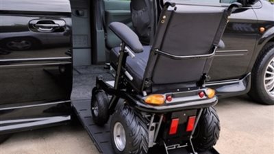 الإفراج عن سيارات المعاقين، إجراءات جديدة مشددة من الجمارك (تفاصيل)