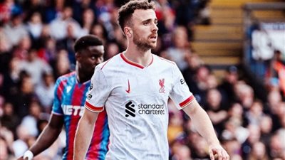 ليفربول يحافظ على صدارة الدوري الإنجليزي ويهزم كريستال بالاس بهدف