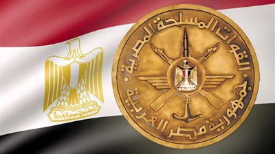 وزير الدفاع ينيب قادة الجيوش لوضع أكاليل الزهور على قبر الجندى المجهول