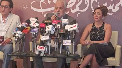 قبل ساعات قليلة من انطلاقه، تعرف على تفاصيل مهرجان نقابة المهن التمثيلية للمسرح