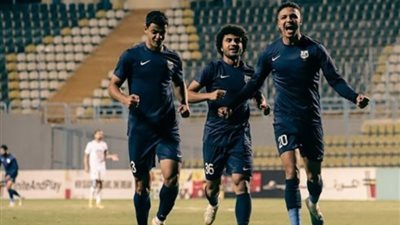 أمين أوفا لـ«الجمهور»: الأهلي لم يفاوضني ورحيلي في يد إنبي