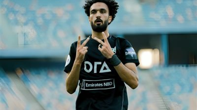 وليد صلاح الدين لـ