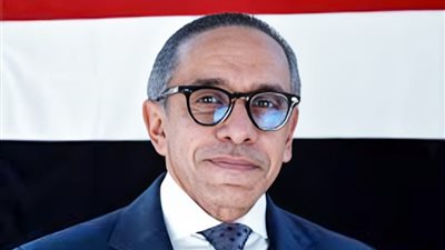 سفير مصر لدى لبنان : القاهرة أرسلت 22 طنا من المواد الإغاثية لدعم الأشقاء