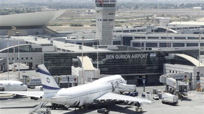 إعلام عبري: صواريخ المقاومة الفلسطينية توقف الملاحة في مطار بن جوريون