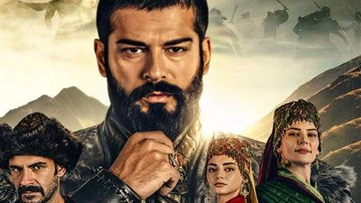 بعد نجاح المسلسل بأجزائه الخمسة، تفاصيل الموسم السادس من «قيامة عثمان»