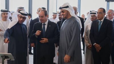 فرص عمل وسيولة دولارية، فوائد اقتصادية للشركاء والمستثمرين بصفقة رأس الحكمة
