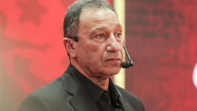 الخطيب يغادر إلي اليونان غدا للمشاركة في رابطة الأندية الأوروبية