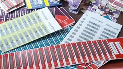 تحريك أسعار كروت الشحن وباقات الإنترنت،«وي وفودافون وأورانج واتصالات»