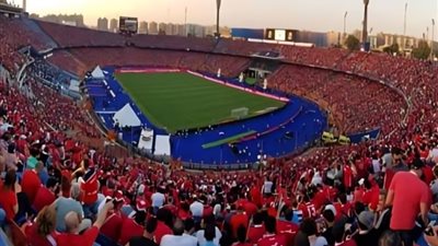 الأهلي يكشف تفاصيل تذاكر مباراته مع العين الإماراتي ببطولة إنتركونتيننتال