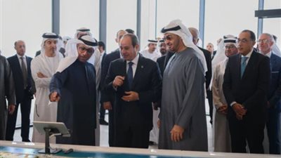 مشروع رأس الحكمة، أبرز المعلومات عن الشركة المسؤولة عن إدارة الفنادق