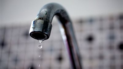 حقيقة قطع المياه عن أكتوبر بسبب حريق محطة صرف صحي
