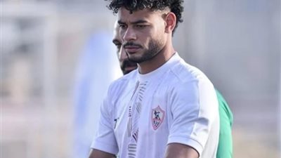 أمير توفيق يكشف حقيقة عرض الأهلي لدونجا قبل الانضمام للزمالك