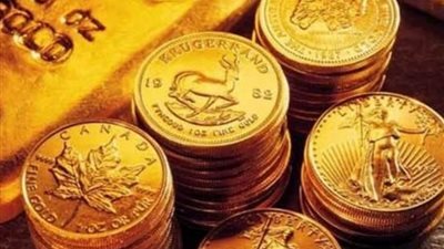 سعر الجنيه الذهب اليوم في مصر الثلاثاء 8 أكتوبر 2024 يهبط 40 جنيها