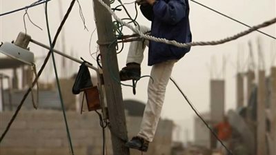 قبل الحذف من التموين والزراعة، «الكهرباء» تعلن إجراءات تقنين أوضاع سارقي التيار