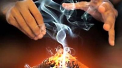 زعم قدرته على العلاج الروحاني، حبس دجال الأقصر 4 أيام على ذمة التحقيقات