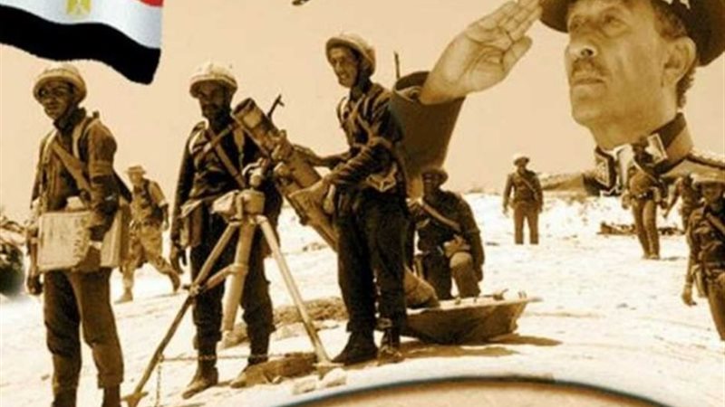 انتصارات حرب أكتوبر