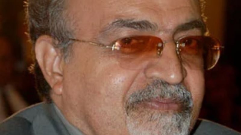 مدحت بشاي