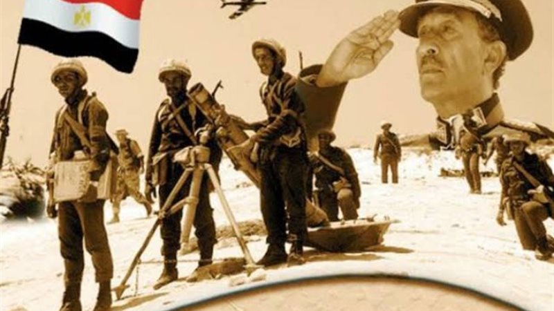 انتصار أكتوبر المجيد